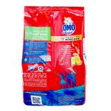  Bột giặt OMO Comfort tinh dầu thơm nồng nàn gói 4 kg 