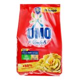  Bột giặt OMO Comfort tinh dầu thơm nồng nàn gói 5,5 kg 