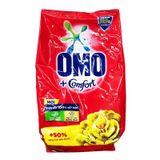  Bột giặt OMO Comfort tinh dầu thơm nồng nàn gói 360 g 