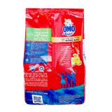  Bột giặt OMO Comfort tinh dầu thơm nồng nàn gói 720 g 