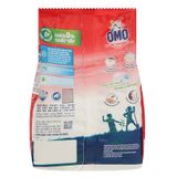  Bột giặt OMO đỏ hệ bọt thông minh gói 380g 