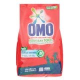  Bột giặt OMO đỏ hệ bọt thông minh gói 4,3 kg 