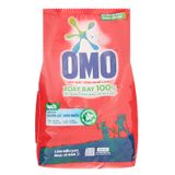  Bột giặt OMO đỏ hệ bọt thông minh gói 770 g 