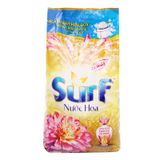  Bột giặt Surf hương nước hoa duyên dáng bộ 2 gói x 5,5kg 