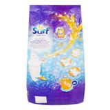  Bột giặt Surf hương nước hoa quyến rũ túi 5,5kg 