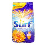  Bột giặt Surf hương nước hoa quyến rũ túi 5,5kg 