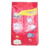  Bột giặt Surf hương nước xả vải gió xuân nồng nàn gói 4,5 kg 