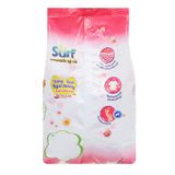  Bột giặt Surf hương nước xả vải gió xuân nồng nàn gói 800 g 