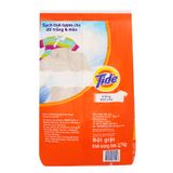  Bột giặt Tide trắng đột phá gói 2,5 kg 