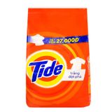  Bột giặt Tide trắng đột phá gói 2,5 kg 