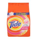  Bột giặt Tide trắng đột phá hương Downy gói 3,8 kg 