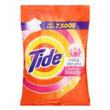  Bột giặt Tide trắng đột phá hương Downy gói 5 kg 