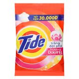  Bột giặt Tide trắng đột phá hương Downy gói 5 kg 