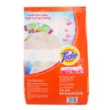  Bột giặt Tide trắng đột phá hương Downy gói 3,8 kg 