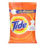  Bột giặt Tide trắng đột phá hương Downy gói 690g 