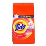  Bột giặt Tide trắng đột phá hương Downy gói 3,8 kg 