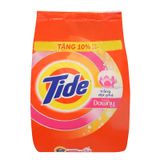  Bột giặt Tide trắng đột phá hương Downy gói 3,8 kg 