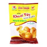  Bột khoai tây Vĩnh Thuận gói 340g 