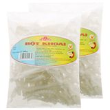  Bột khoai Việt San gói 100g 