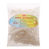  Bột khoai Việt San gói 100g 