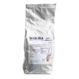  Bột làm kem Vani La Sicilia Vani Ice Cream Powder gói 1,5 kg 