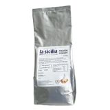  Bột làm sữa chua đông lạnh La Sicilia Yoghurt Powder gói 1,6 kg 