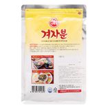  Bột mù tạt Ottogi gói 300g 