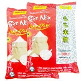  Bột nếp Hương Xưa Mikko gói 500g 