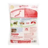  Bột ngọt Ajinomoto hạt lớn gói 1 kg 