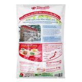  Bột ngọt Ajinomoto hạt nhỏ gói 2kg 