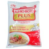  Bột ngọt cao cấp Ajinomoto Plus gói 1 Kg 