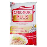  Bột ngọt cao cấp Ajinomoto Plus gói 1 Kg 