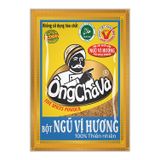  Bột ngũ vị hương Ông Chà Và gói 10g 