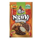  Bột ngũ vị hương Ông Chà Và gói 10g 