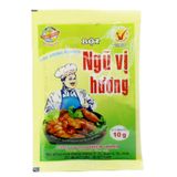  Bột ngũ vị hương Thiên Thành hũ 50g 