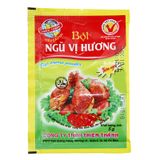  Bột ngũ vị hương Thiên Thành gói 10g 