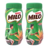  Thức uống từ mầm lúa mạch Milo Nestlé hũ 400g 