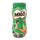  Bột thức uống lúa mạch Milo Active Go bộ 2 hũ x 400g 