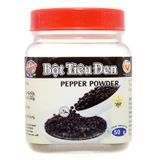  Bột tiêu đen Thiên Thành lốc 6 hũ x 50g 