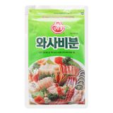  Bột wasabi Ottogi bộ 3 gói x 300g 