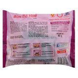  Bún bò Huế ăn liền Vifon gói 65g 