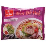  Bún bò Huế ăn liền Vifon thùng 30 gói x 65g 