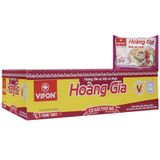  Bún bò huế Vifon Hoàng Gia gói 120g 