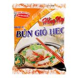  Bún giò heo Hằng Nga Acecook thùng 30 gói x 75g 