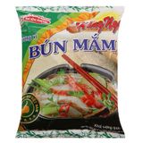  Bún mắm Hằng Nga Acecook thùng 30 gói x 75g 