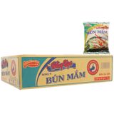  Bún mắm Hằng Nga Acecook gói 75g 