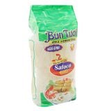  Bún tươi Safoco thùng 15 gói x 300g 