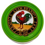  Cá ngừ khúc ngâm dầu Olive Ayam Brand hộp 150g 