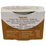  Cá ngừ sốt Mayonnaise Monde Premium hộp 185g 
