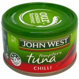  Cá ngừ xốt ớt John West hộp 95g 